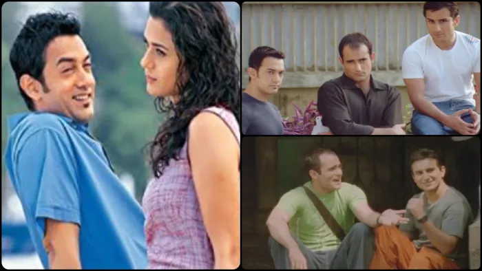 फिल्म दिल चाहता है (Photo Credit: Imdb)