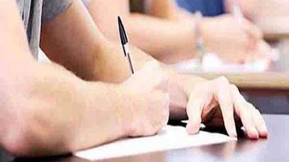 rajiv gandhi navodaya vidyalaya kotabagh 325 children have been taken back by their parents