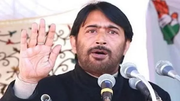 सेवानिवृत्त आईएएस अधिकारियों समेत दर्जनों लोगों ने की कांग्रेस की सदस्यता ग्रहण (फाइल फोटो)