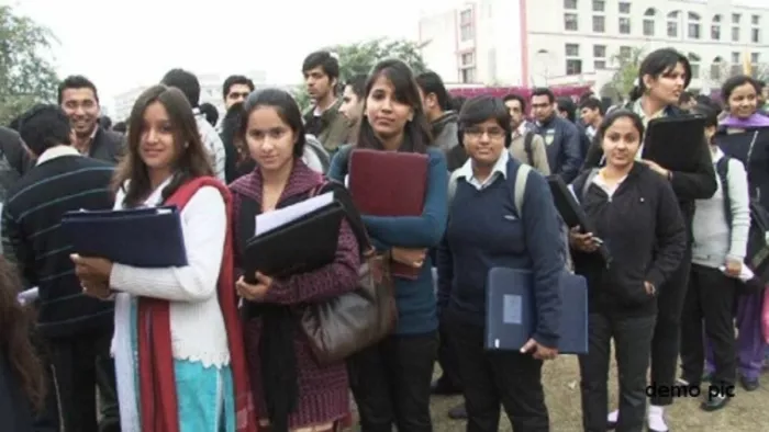 HSSC जल्द करेगी 50 हजार पदों पर भर्ती, 7500 अध्यापकों को दिए गए नियुक्ति पत्र (फाइल फोटो)।