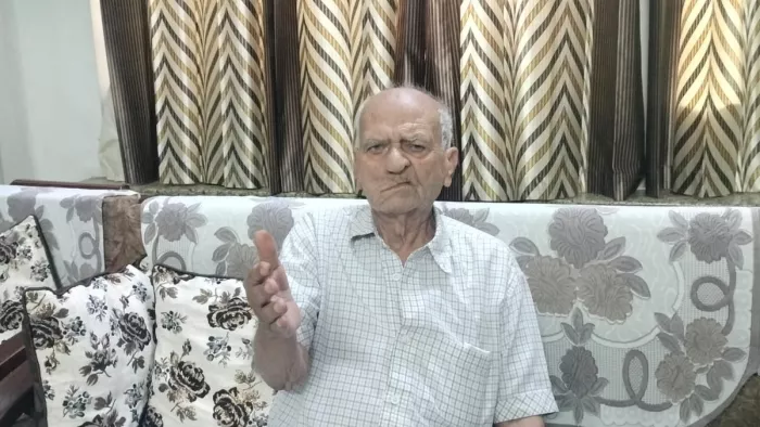 रेलगाड़ी पर हमले के डर से बार-बार अटक जाती थी सांसें (जागरण)