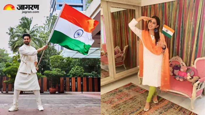 Independence Day Outfit Ideas: 15 अगस्त पर ऐसे करें खुद को स्टाइल (Image Source: Freepik)