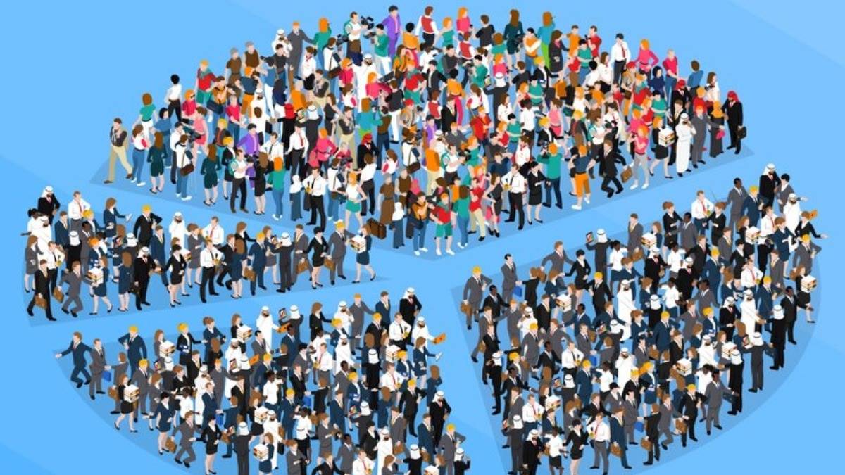 race to become a caste dominated country india