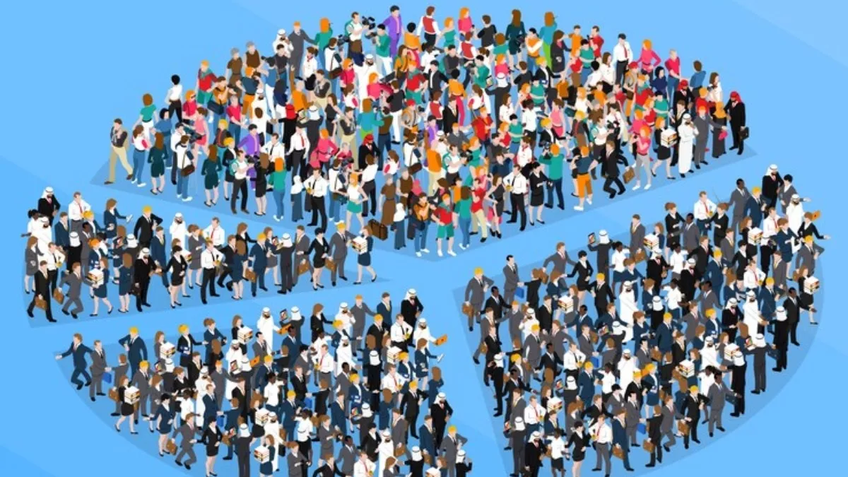 जागरण संपादकीय: जाति प्रधान देश बनने की होड़, संस्कारों की रासायनिक प्रतिक्रिया में इंसान खत्म