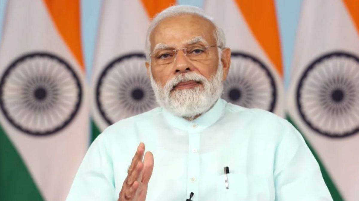 congress takes dig after pm visit wayanad said hopefully prime minister get time to visit manipur