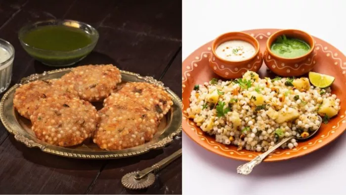 सावन में व्रत के दौरान खाएं ये खाना (Picture Courtesy: Freepik)