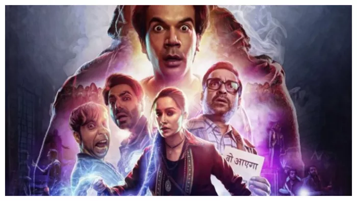'स्त्री 2' की एडवांस बुकिंग शुरू. फोटो क्रेडिट- मैडॉक फिल्म्स एक्स प्लेटफॉर्म