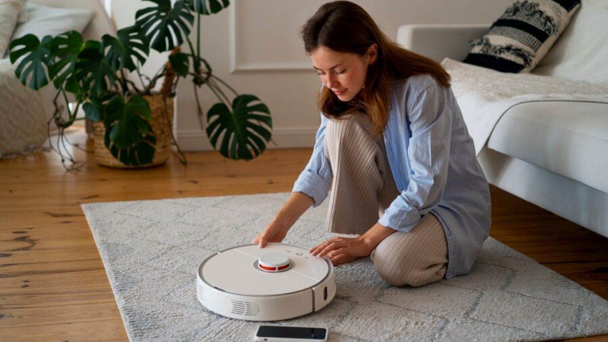 घर की साफ-सफाई अब होगी आसान! ले आइए ये एडवांस फीचर्स वाले Vacuum Cleaner, प्राइज भी है बेहद कम