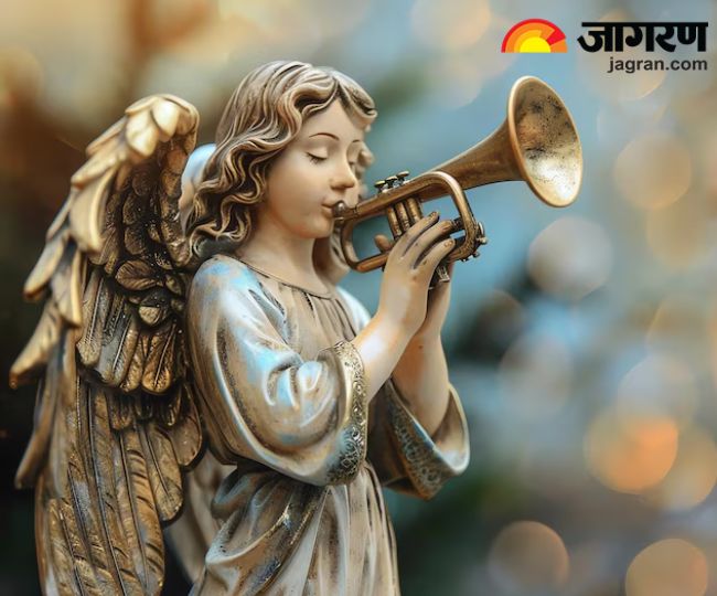 Angels Calling के उपाय से जीवन में मिलेगी सफलता, प्राप्त होंगे शुभ ...
