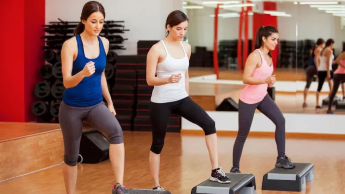 क्या है Aerobic Exercise के फायदे (Image Credit- Freepik)
