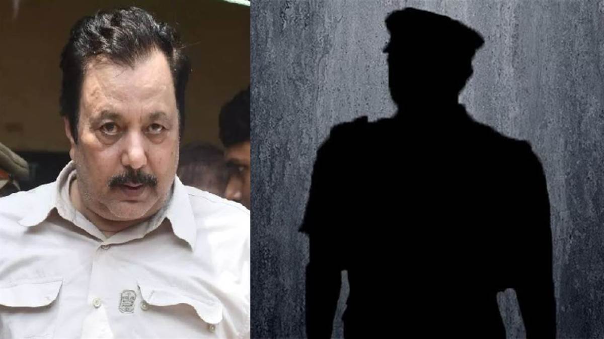 akhilesh dubey case kanpur bjp leader case police search for misdeed victim in bihar