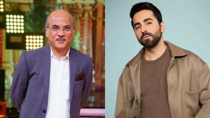 सूरज बड़जात्या की फिल्म में नजर आएंगे आयुष्मान (फोटो-इंस्टाग्राम)