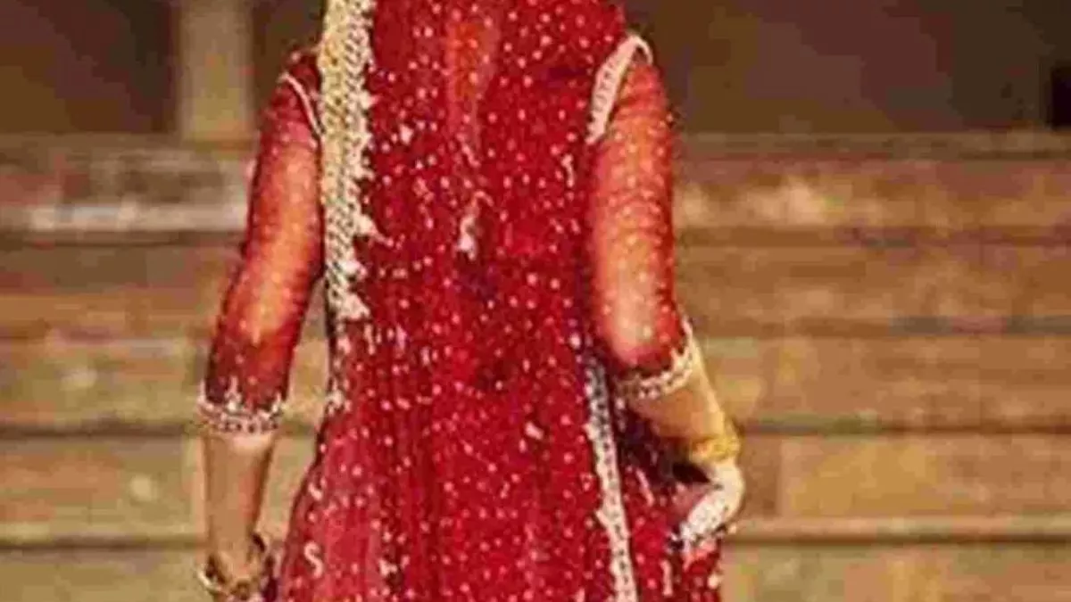 बहू का मायके जाने के लिए बनना-ठनना ससुर को नहीं लगा अच्छा, लाठी-डंडे से वार कर किया जख्मी