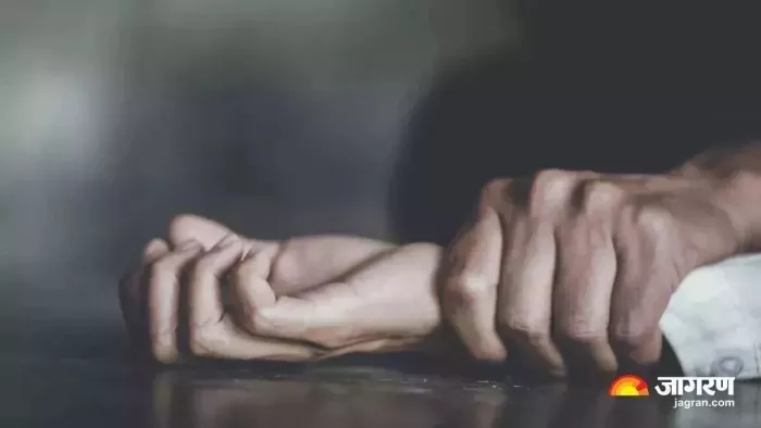 प्रस्तुति के लिए इस्तेमाल की गई तस्वीर। (जागरण)