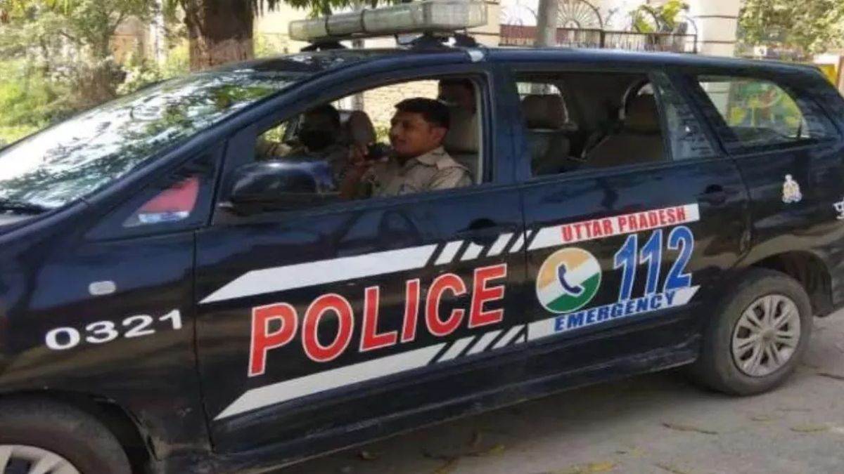 ncr trans hindon zone 11 outpost in charges jurisdiction changed in ghaziabad