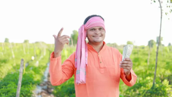 11 अगस्त को किसानों को मिलेगा फसल बीमा योजना का पैसा