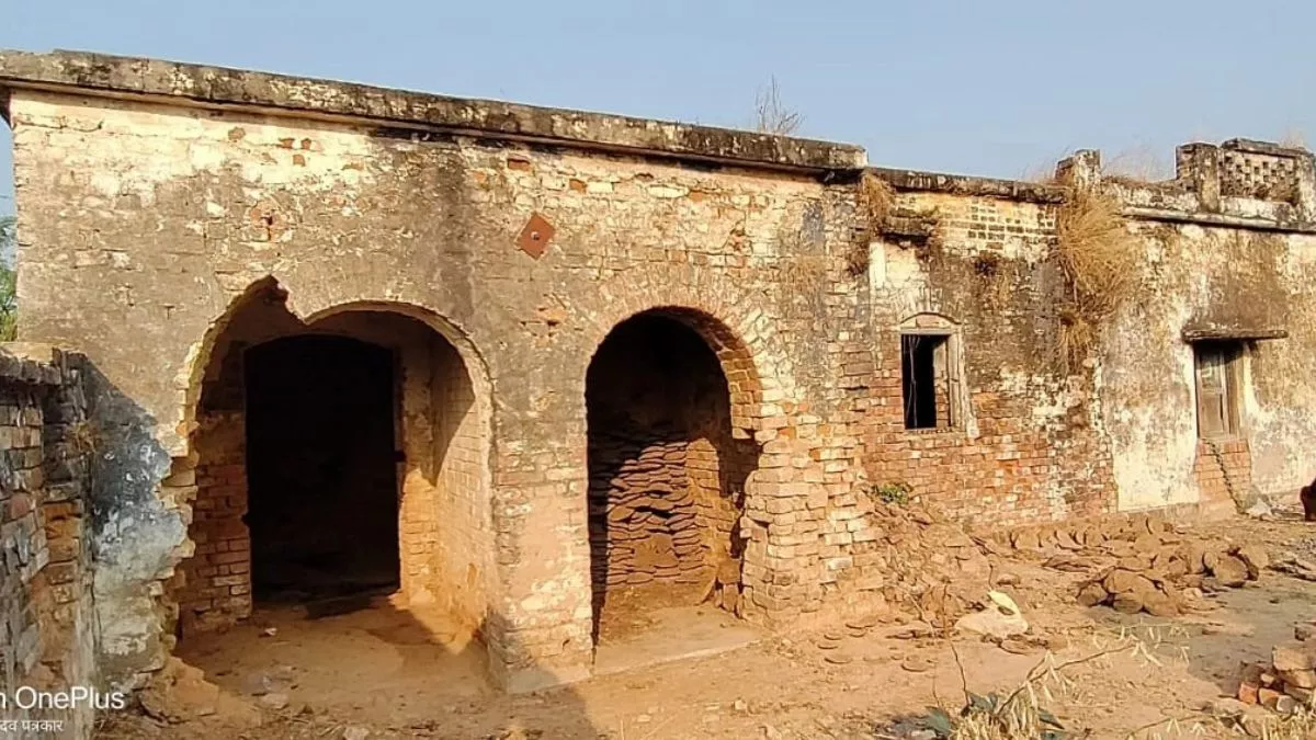 August Kranti 2025 बटेश्वर में जली थी अगस्त क्रांति की ज्वाला, युवाओं ने फूंका था अंग्रेजों का कार्यालय