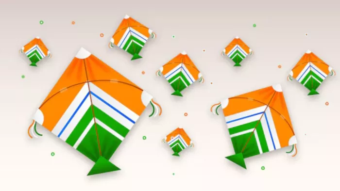 पतंग उड़ाते समय जरूर रखें इन बातों का ध्यान (Picture Courtesy: Freepik)