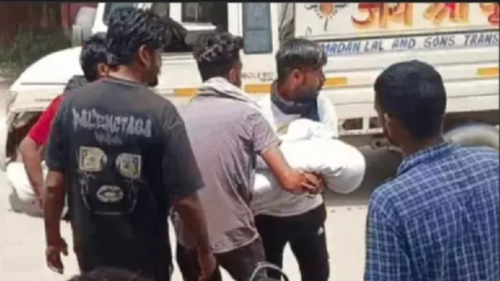 होटल में युवक ने संदिग्ध परिस्थितियों में फंदा लगा दी जान।