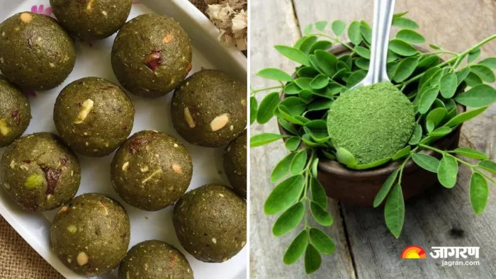 सेहत के लिए गुणों का भंडार हैं Moringa Laddu (Image Source: Freepik)
