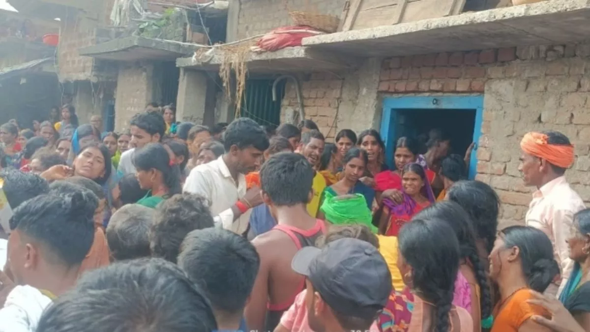 Gaya News: जमीन के टुकड़े के लिए चचेरा भाई बना हत्यारा, दो बच्चों के सिर से उठा पिता का साया