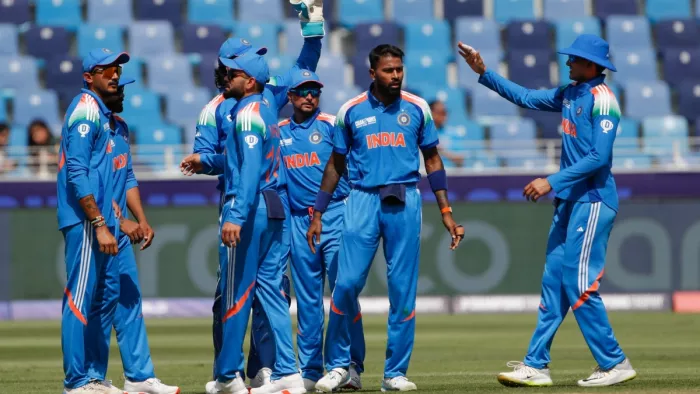 शुभमन गिल को सौंपी जा सकती है वनडे की कप्तानी। इमेज- बीसीसीआई