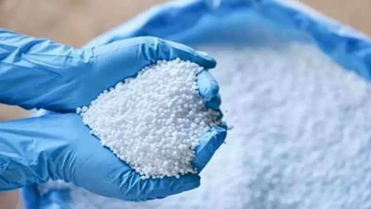 Maharajganj News: यूरिया लेने गए बुजुर्ग को दुकानदार ने लात और चप्पल से पीट कर भगाया, वीडियो वायरल