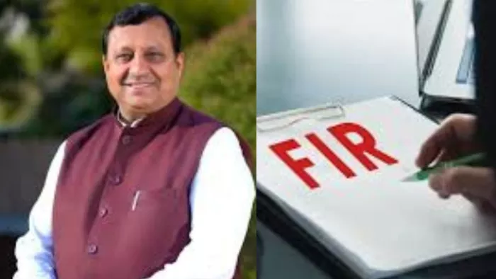 हिमाचल प्रदेश के पूर्व मंत्री वीरेंद्र कंवर ने उनके विरुद्ध साजिश पर एफआरआर दर्ज करवाई है।