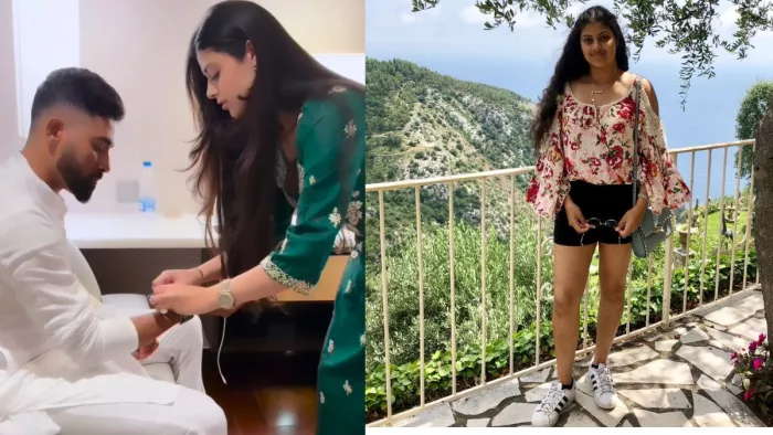 जनाई ने शेयर की वीडियो। इमेज- इंस्टाग्राम, एक्स