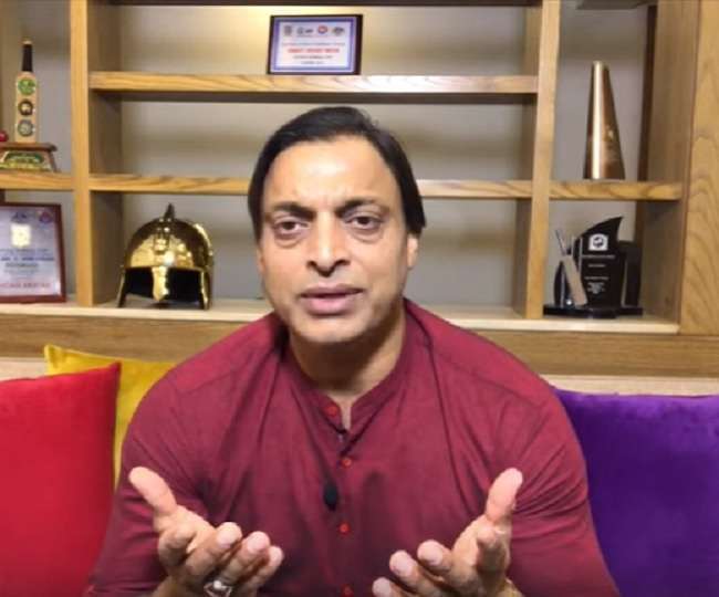 Shoaib Akhtar reveals PCB has been approached for chief selector post to  replace Misbah ul Haq