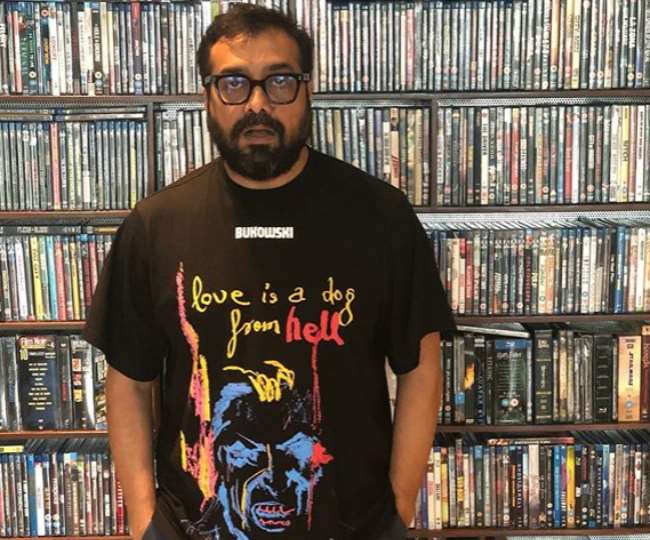 Anurag Kashyap Birthday: बर्थडे के दिन ट्रोल हुए अनुराग कश्यप, तो पलटकर