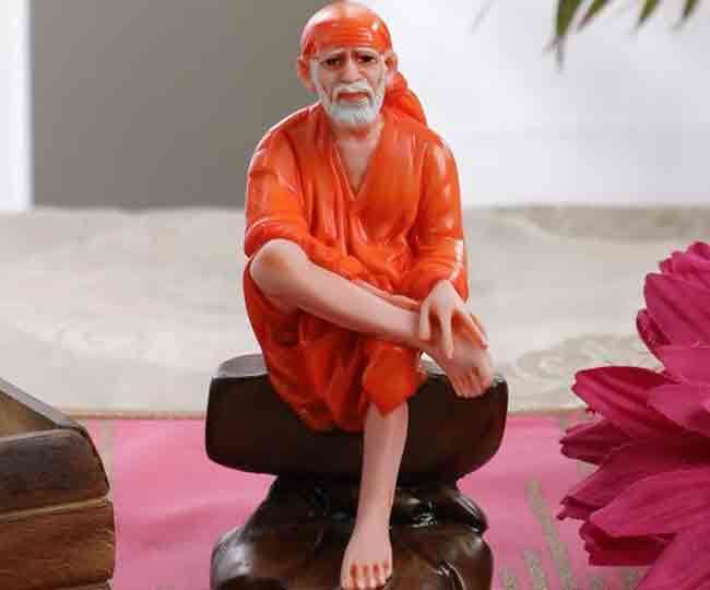 Sai Baba Mantra for Success इन 12 मंत्रों का जाप करने से साईं बाबा