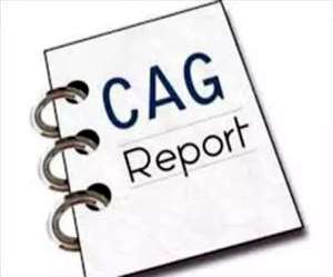 CAG Report: जिस बैंक के नाम पर जारी हुआ स्टांप पेपर, वह बैंक ही अस्तित्व में नहीं। जागरण