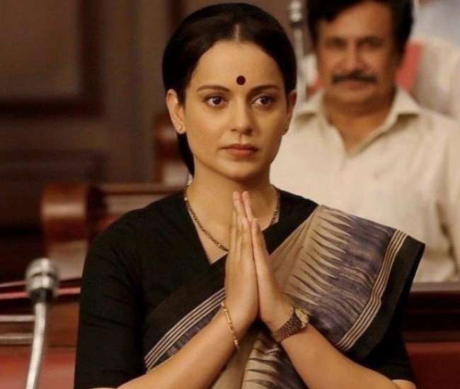 Thalaivii Review: कंगना के दमदार अभिनय ने जीता दिल, प्रभावी डायलॉग्स ने बनाया फिल्म को बेहतरीन