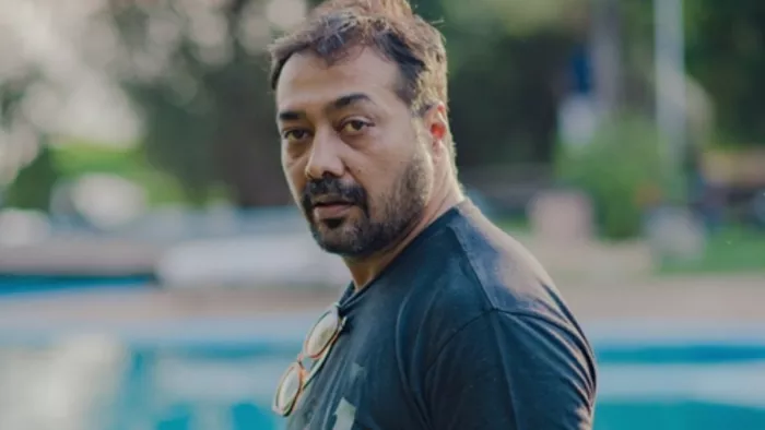 Photo Credit : Anurag Kashyap Instagram Photos Screenshot