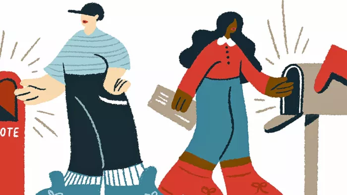 भागलपुर नगर निगम चुनाव : जिला प्रशासन चुनाव की तैयार कर रही है।