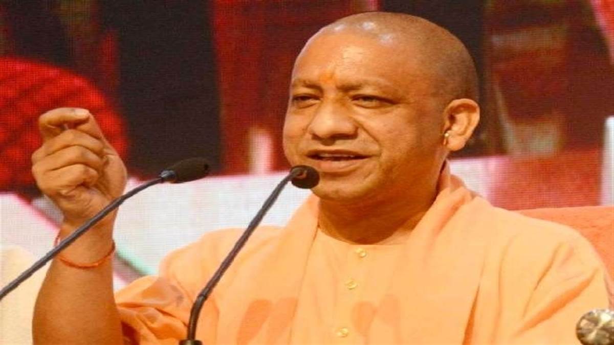 CM Yogi Visits Baghpat सीएम योगी 11 सितंबर को बागपत आ सकते हैं, अधिकारी तैयारी कर रहे हैं।