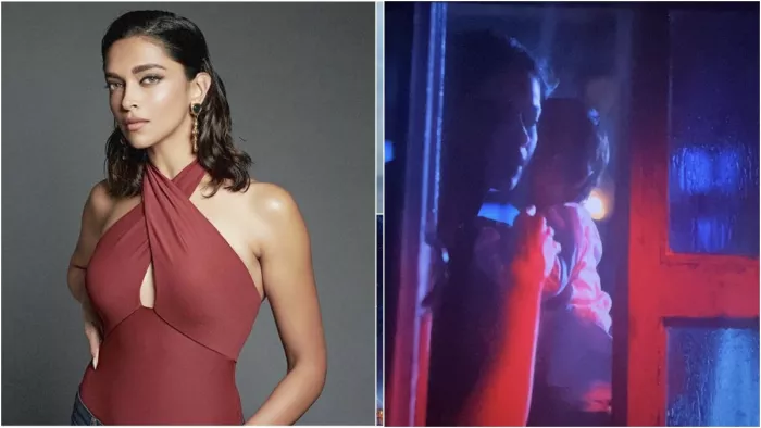 Deepika Padukone impresses fans with her cameo in Brahmastra