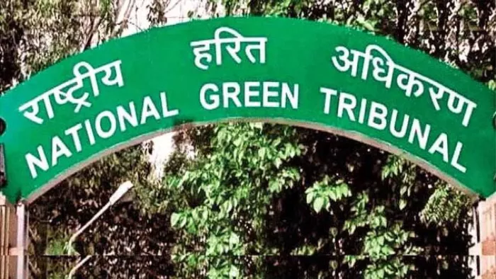 NGT ने गाजियाबाद नगर निगम और विकास प्राधिकरण को लगाई कड़ी फटकार, ठोका 200 करोड़ का जुर्माना।