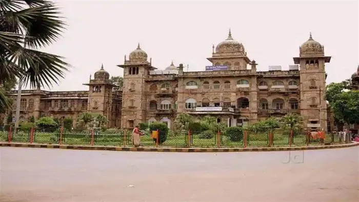 ग्वालियर में 1500 बेड के अस्पताल का निर्माण समय पर न होने पर 1 करोड़ का जुर्माना