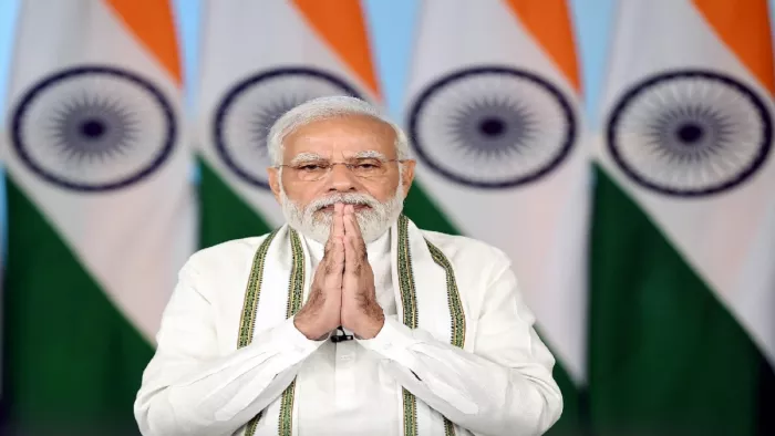 PM Modi Gifts Auction: पीएम मोदी को मिले उपहारों की होगी नीलामी (फाइल फोटो)