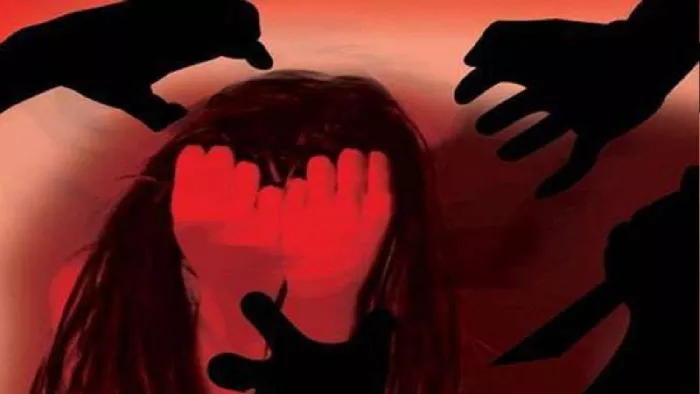 Gang misdeed in Bareilly: एसएसपी से शिकायत के बाद पुलिस ने प्राथमिकी पंजीकृत की है। प्रतीकात्मक तस्वीर