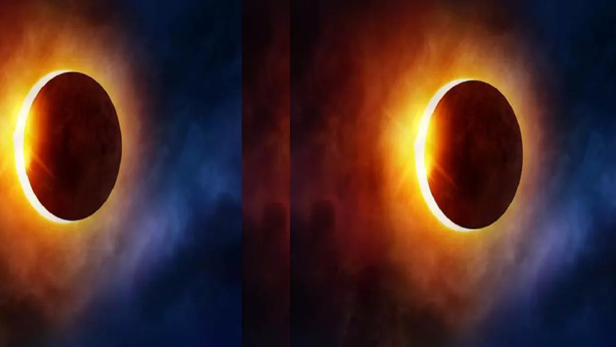 साल का अंतिम सूर्य ग्रहण, जानिये- समय, तारीख और सूतक काल समेत अन्य बातें