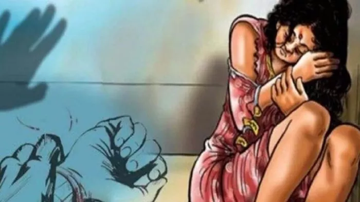 Maharashtra News: दिव्यांग महिला के साथ हैवानियत, पांच लोगों ने मिलकर किया सामूहिक दुष्कर्म - Differently abled woman misdeed by five men in jalna district of maharshtra