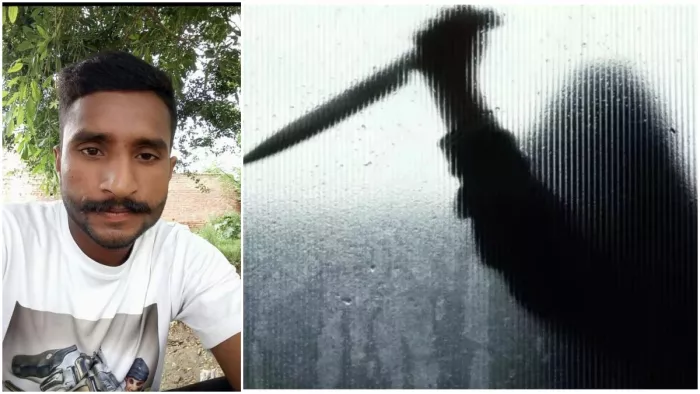 जंडियाला में तेजधार हथियार से सरपंच के बेटे की हत्या, प्रेम प्रसंग से जुड़ा है मामला