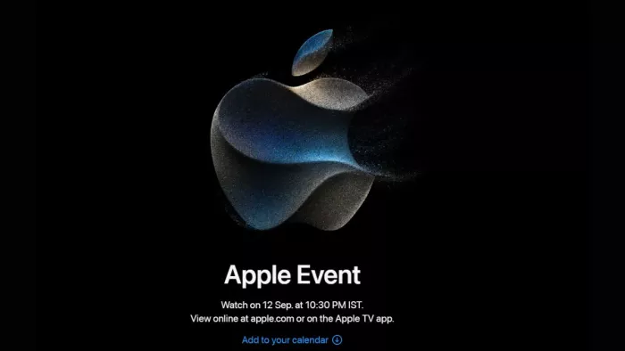 Apple Event 2023 Live Stream: iPhone 15 Series के लिए खत्म होने जा रहा इंतजार