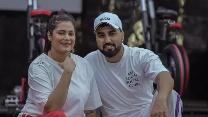 Armaan Malik की दूसरी पत्नी फिर बनने जा रही हैं मां। Photo- Instagram