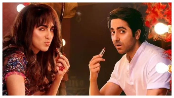 Ayushmann Khurrana in Film Dream Girl 2