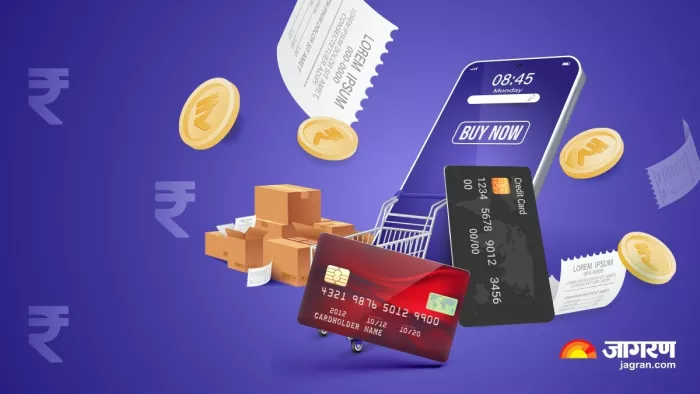 Festive Shopping के लिए क्रेडिट और डेबिट कार्ड का करते हैं इस्तेमाल