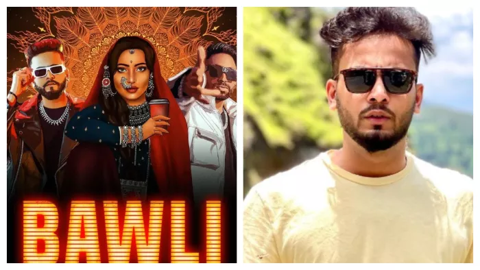 Bigg Boss OTT 2 Winner Elvish Yadav song Bawli Teaser